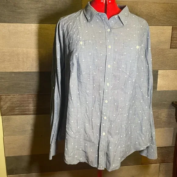 lane bryant dress shirts SPRING STAPLES WITH LANE BRYANT: PART TWO House of Dorough